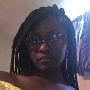 Meet your Posher, Jocelyn